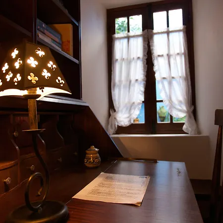 Casa Dos Arrabidos Torres Novas