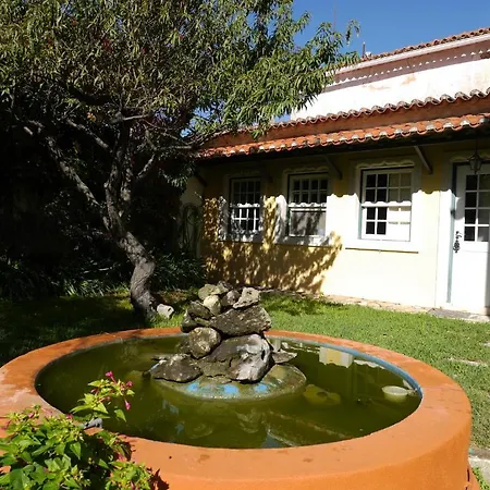 Casa Dos Arrabidos Country house Torres Novas