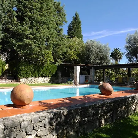 Country house Casa Dos Arrabidos *
