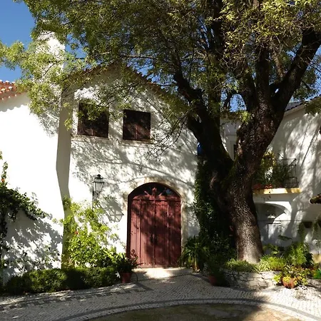 Casa Dos Arrabidos Venkovský dům *