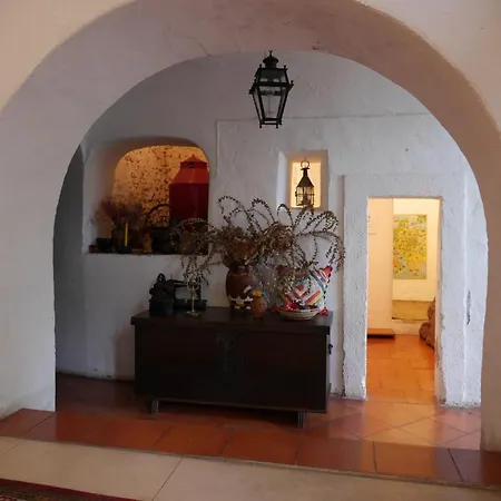 Country house Casa Dos Arrabidos *