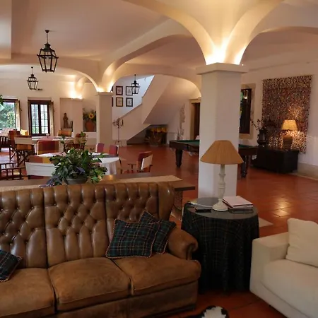 Country house Casa Dos Arrabidos