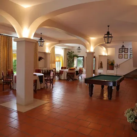 Casa Dos Arrabidos Country house Torres Novas