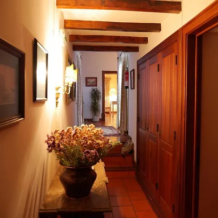 Casa Dos Arrabidos