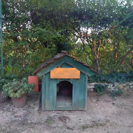 Casa Dos Arrabidos Torres Novas