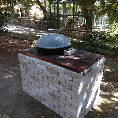 Летний дом Casa Dos Arrabidos Торриш-Новаш