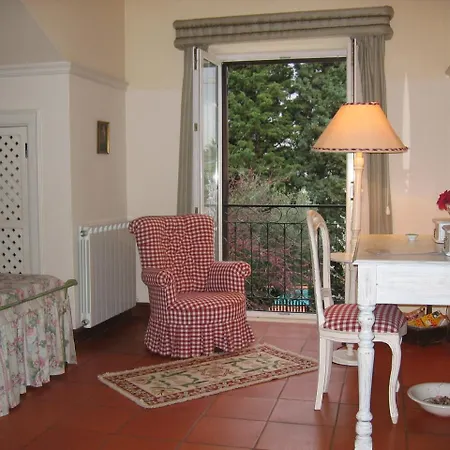 Casa Dos Arrabidos Venkovský dům Torres Novas