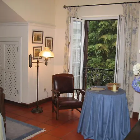 Casa Dos Arrabidos Torres Novas