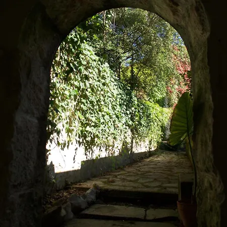 Летний дом Casa Dos Arrabidos *