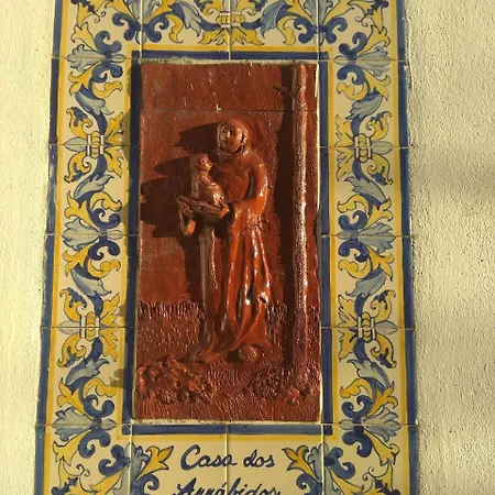 Casa Dos Arrabidos