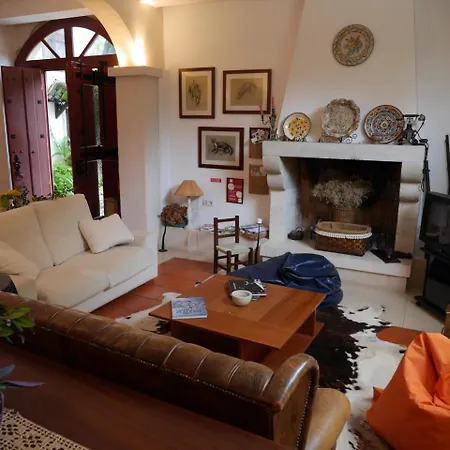 Casa Dos Arrabidos Torres Novas