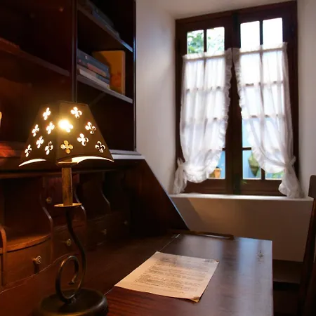 Casa Dos Arrabidos Casa rural *