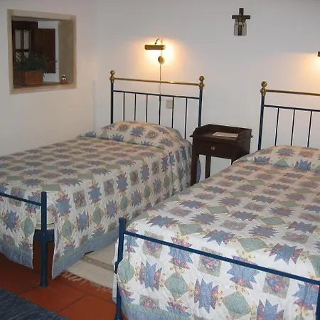 Casa rural Casa Dos Arrabidos *