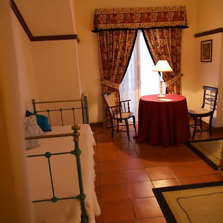 Casa Dos Arrabidos Country house Torres Novas