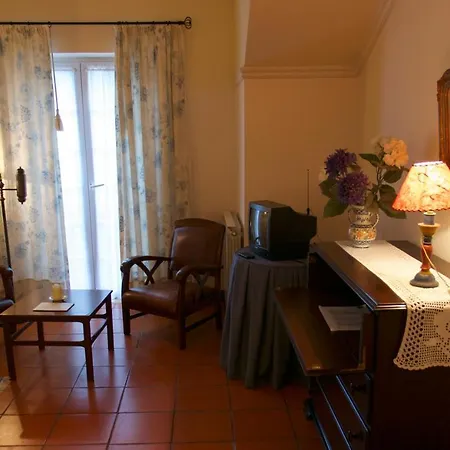 Casa Dos Arrabidos *