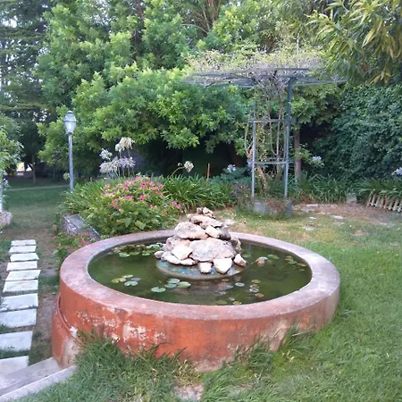 Casa Dos Arrabidos Venkovský dům