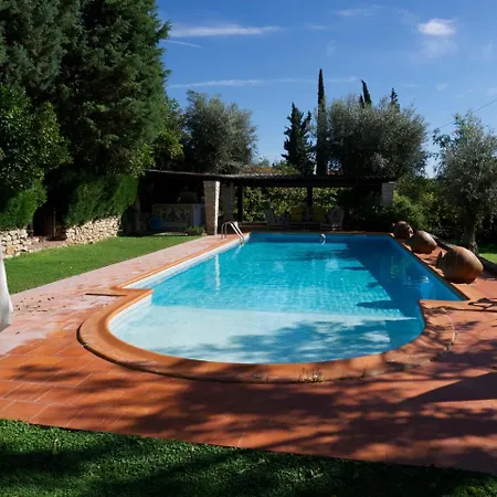 Country house Casa Dos Arrabidos Torres Novas