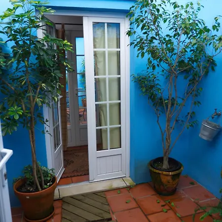 Casa Dos Arrabidos Country house