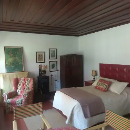 Casa Dos Arrabidos Torres Novas