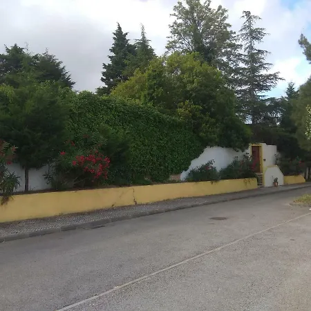 Casa Dos Arrabidos *