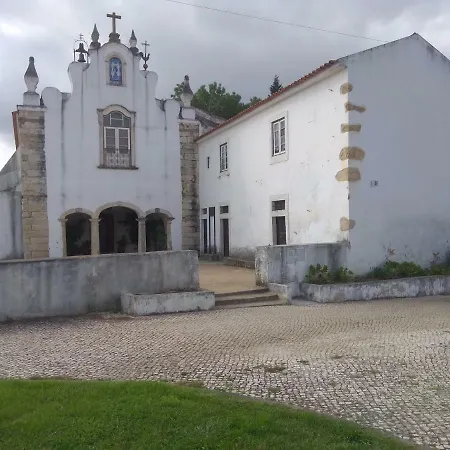 Casa Dos Arrabidos *