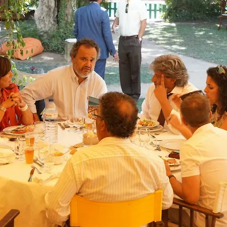 Landsted Casa Dos Arrabidos