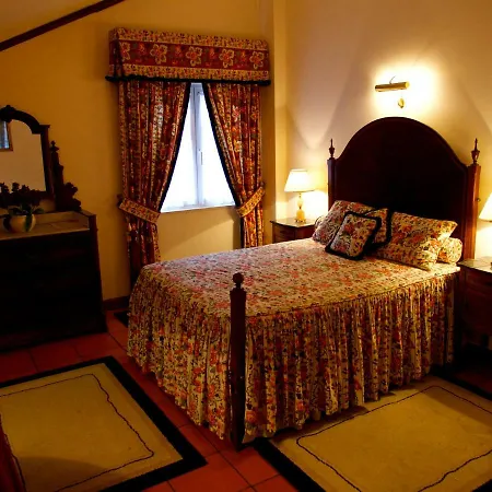 Casa Dos Arrabidos Casa rural *