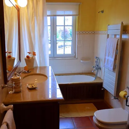 Casa Dos Arrabidos Country house