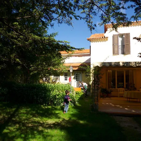 Casa Dos Arrabidos