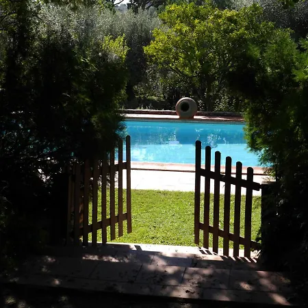 Casa Dos Arrabidos *