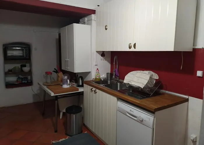 Casa Dos Arrabidos * Torres Novas