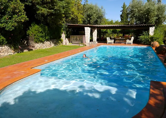 Εξοχικό σπίτι Casa Dos Arrabidos Torres Novas