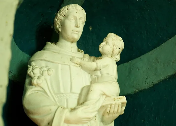 Casa Dos Arrabidos *