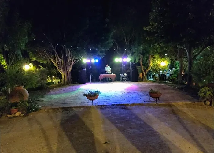 Casa Dos Arrabidos Kır Evi Torres Novas