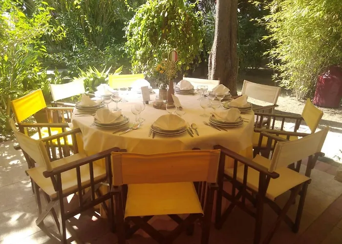 Casa Dos Arrabidos *