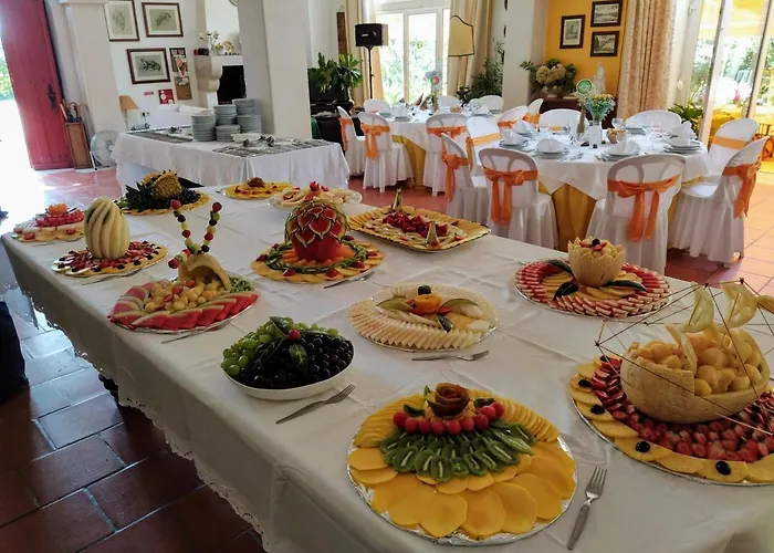 Casa Dos Arrabidos