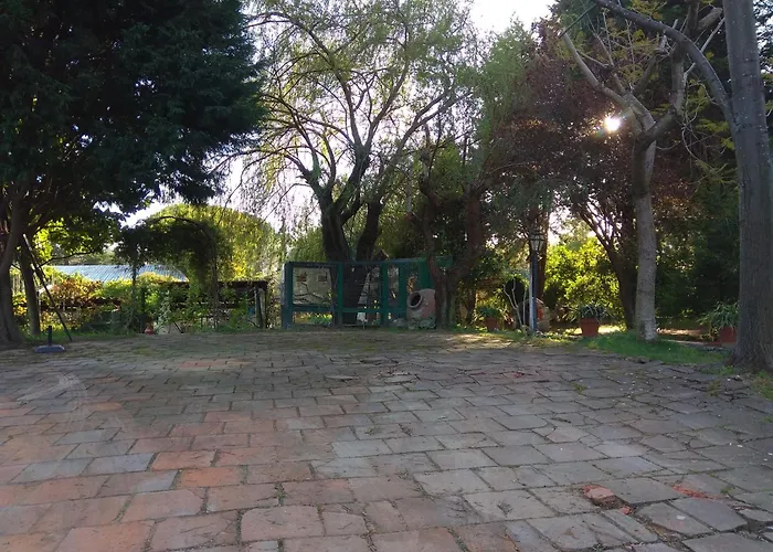 Kır Evi Casa Dos Arrabidos *