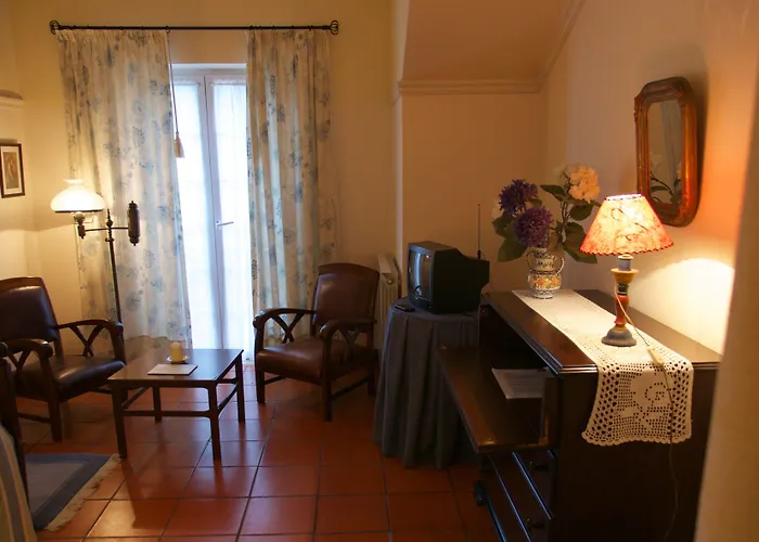 Casa Dos Arrabidos
