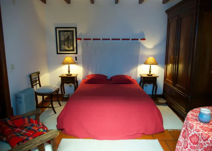 Casa Dos Arrabidos Torres Novas