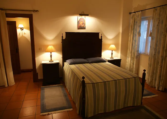 Casa Dos Arrabidos *