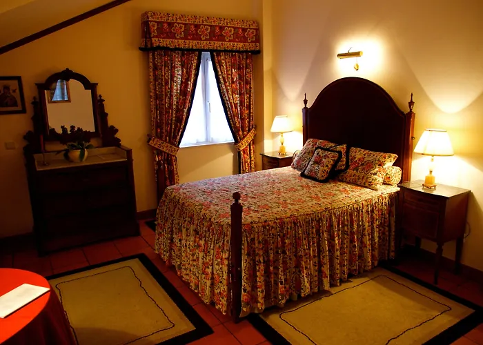 Casa Dos Arrabidos Kır Evi