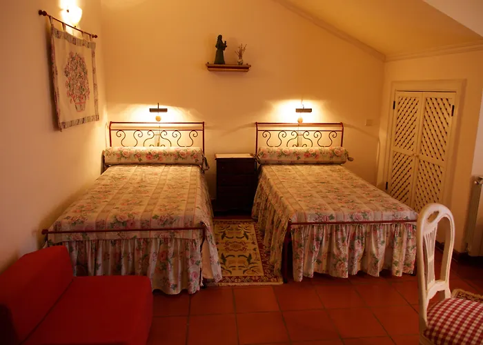 Kır Evi Casa Dos Arrabidos *