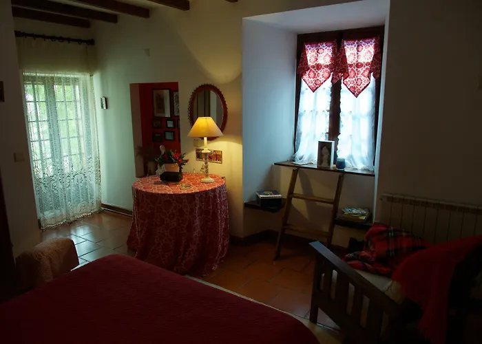 Casa Dos Arrabidos