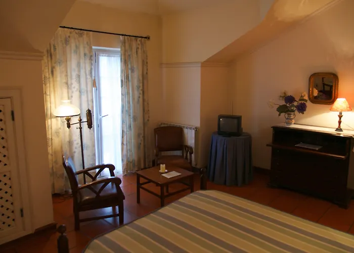 Casa Dos Arrabidos Kır Evi Torres Novas