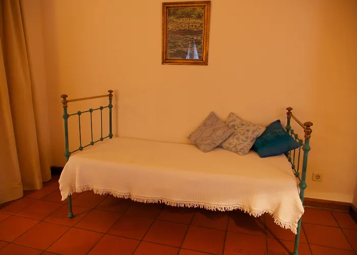 Casa Dos Arrabidos