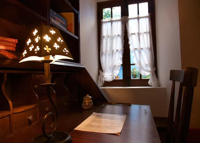 Kır Evi Casa Dos Arrabidos Torres Novas