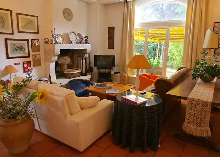 Casa Dos Arrabidos