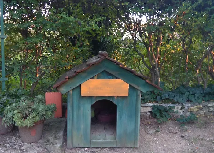 Casa Dos Arrabidos *
