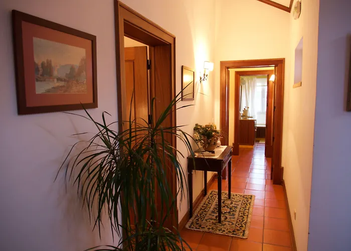 Casa Dos Arrabidos Torres Novas