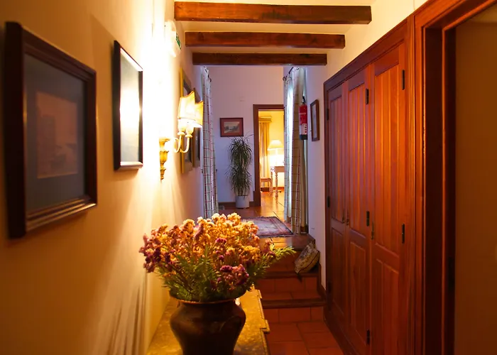 Casa Dos Arrabidos *